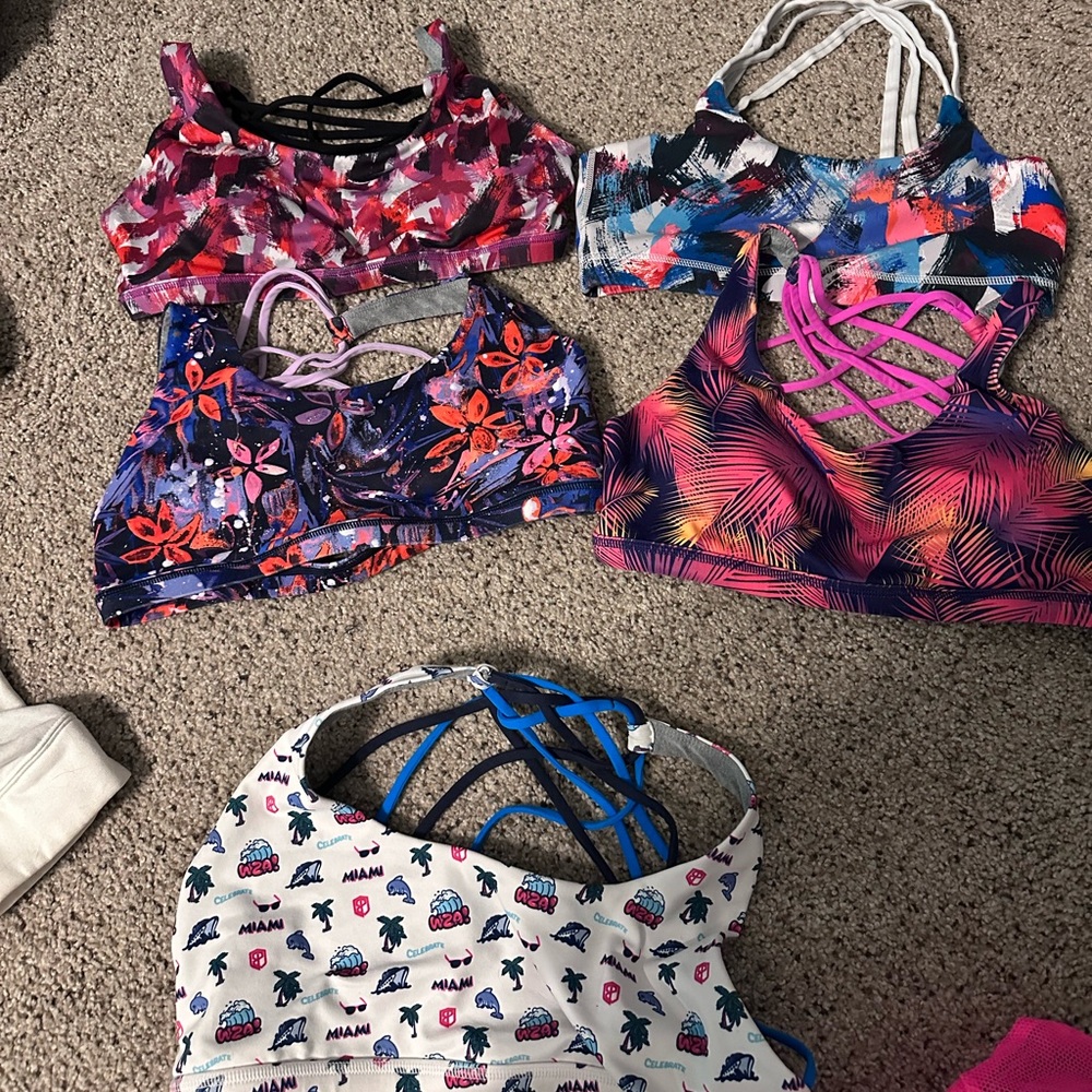 Born primitive medium bras
